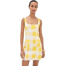 Peixoto Women's Margot Mini Dress