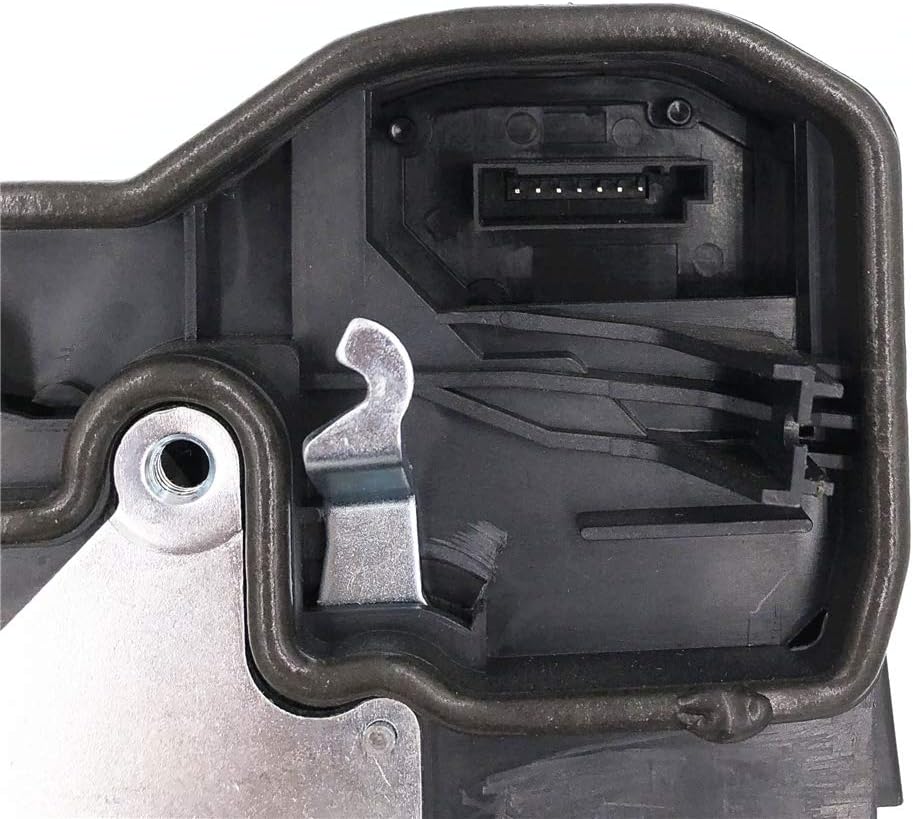 HZTWFC Front Left Door Lock Actuator Motor Latch Assembly 7 Pins 51217202143 51217167071 51217154621 51217167065 For BMW E60 E65 E82 E83 E89 E90