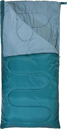 Miniatura 2 de Mountain Warehouse Saco de dormir Basecamp 200 XL