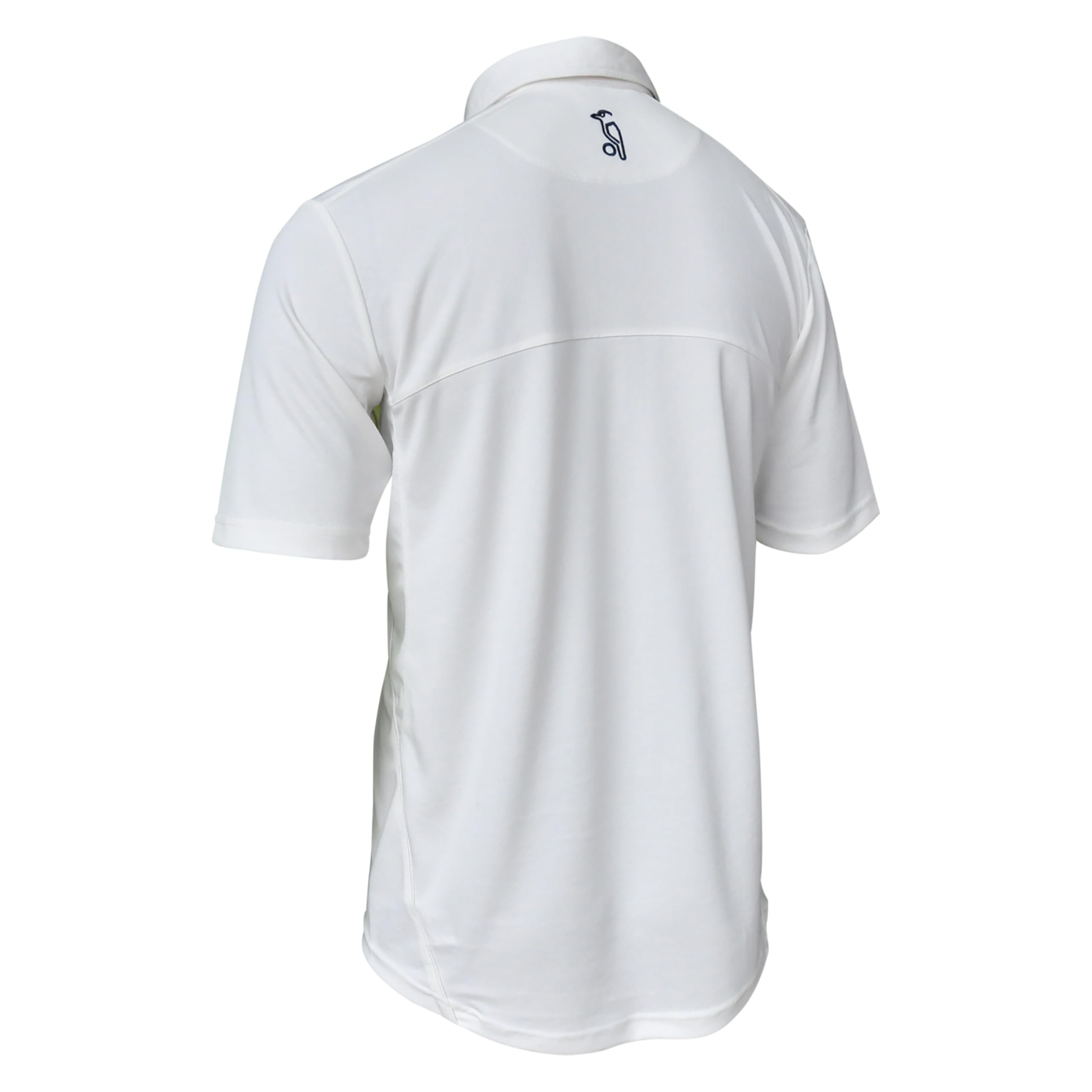 Koolaburra Kookaburra Pro Players Cricket Shirt Haut de Cricket Mixte Enfant