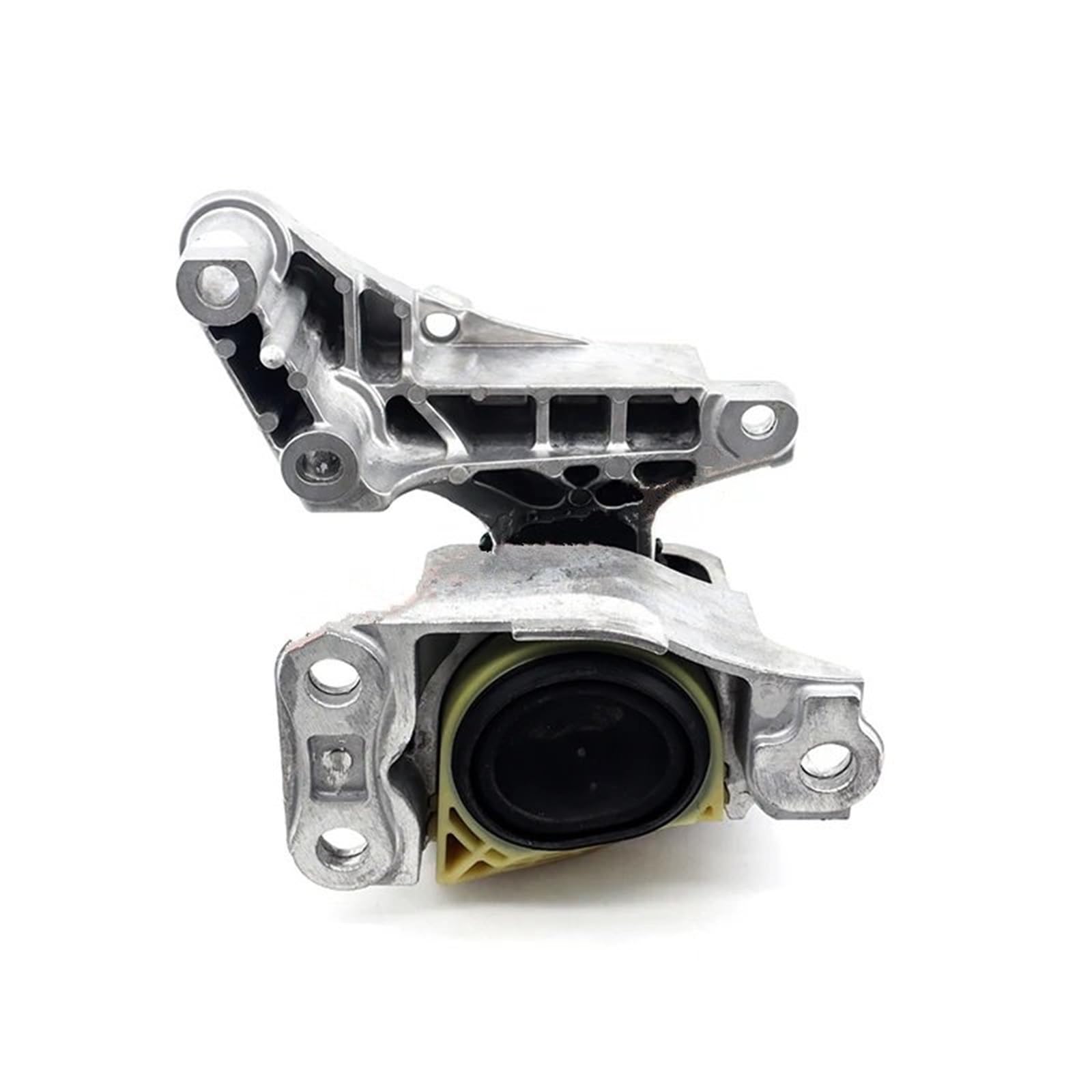 Wspornik Mocowania Silnika Pasuje do RENAULT Megane III Scénic 3 Fluence 1.4 112107874R 112208246R 112380012R Poduszka silnika i skrzyni biegów(112107874R 1Pcs)