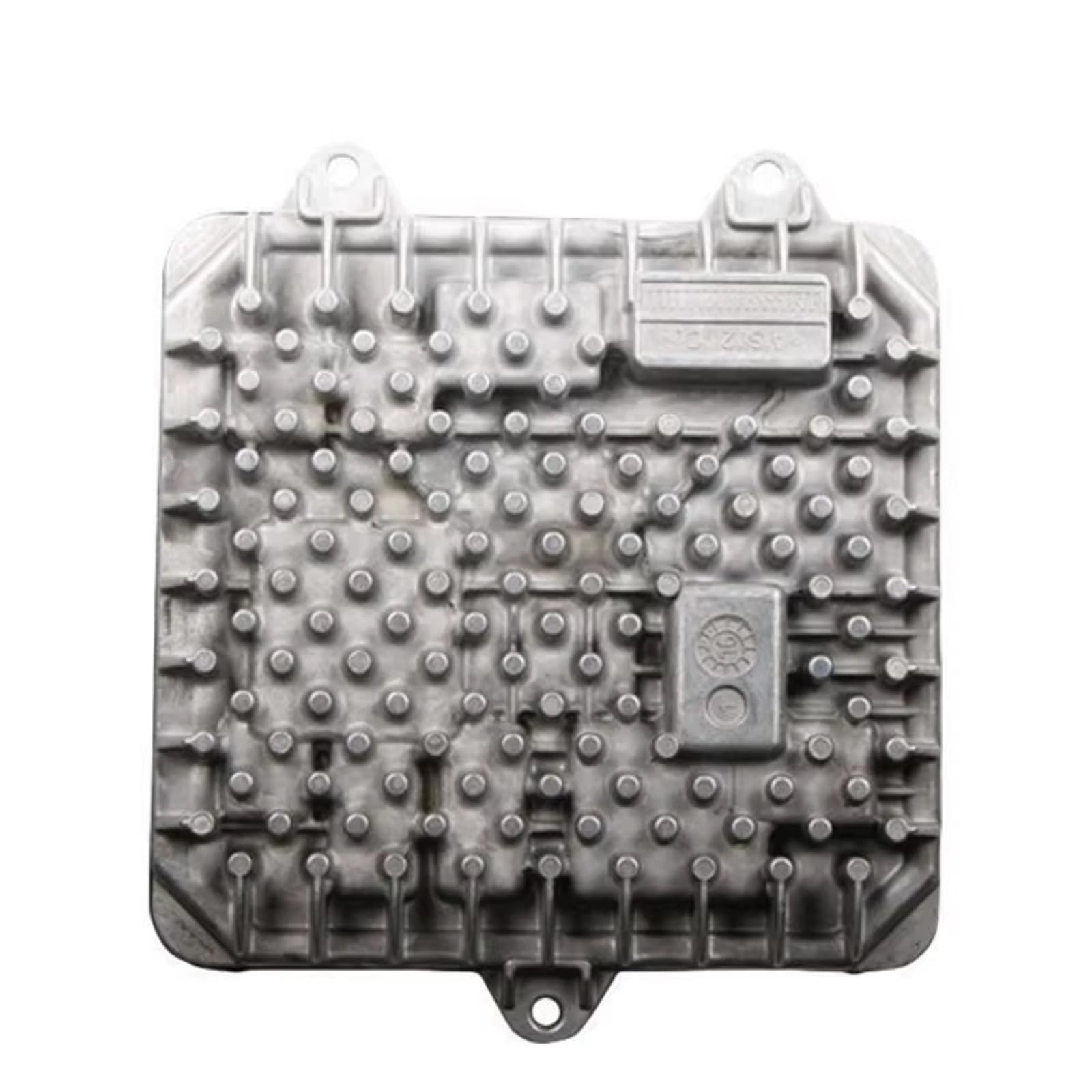 Módulo de Control de Faros Compatible con BMW para Serie 3 F30 F35 | 2015-2018 Módulo Balasto Faros Accesorios Coche OEM 7457873 63117457873