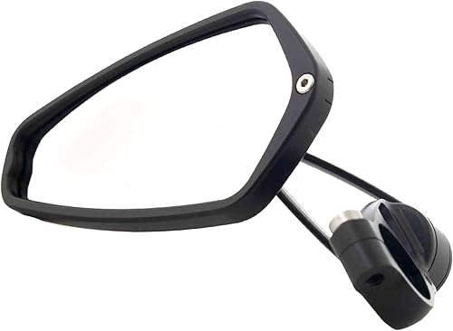 Miniatura 4 de Crg Constructors Racing Group Crg Arrow Bar End Mirror Ao-100 Nuevo