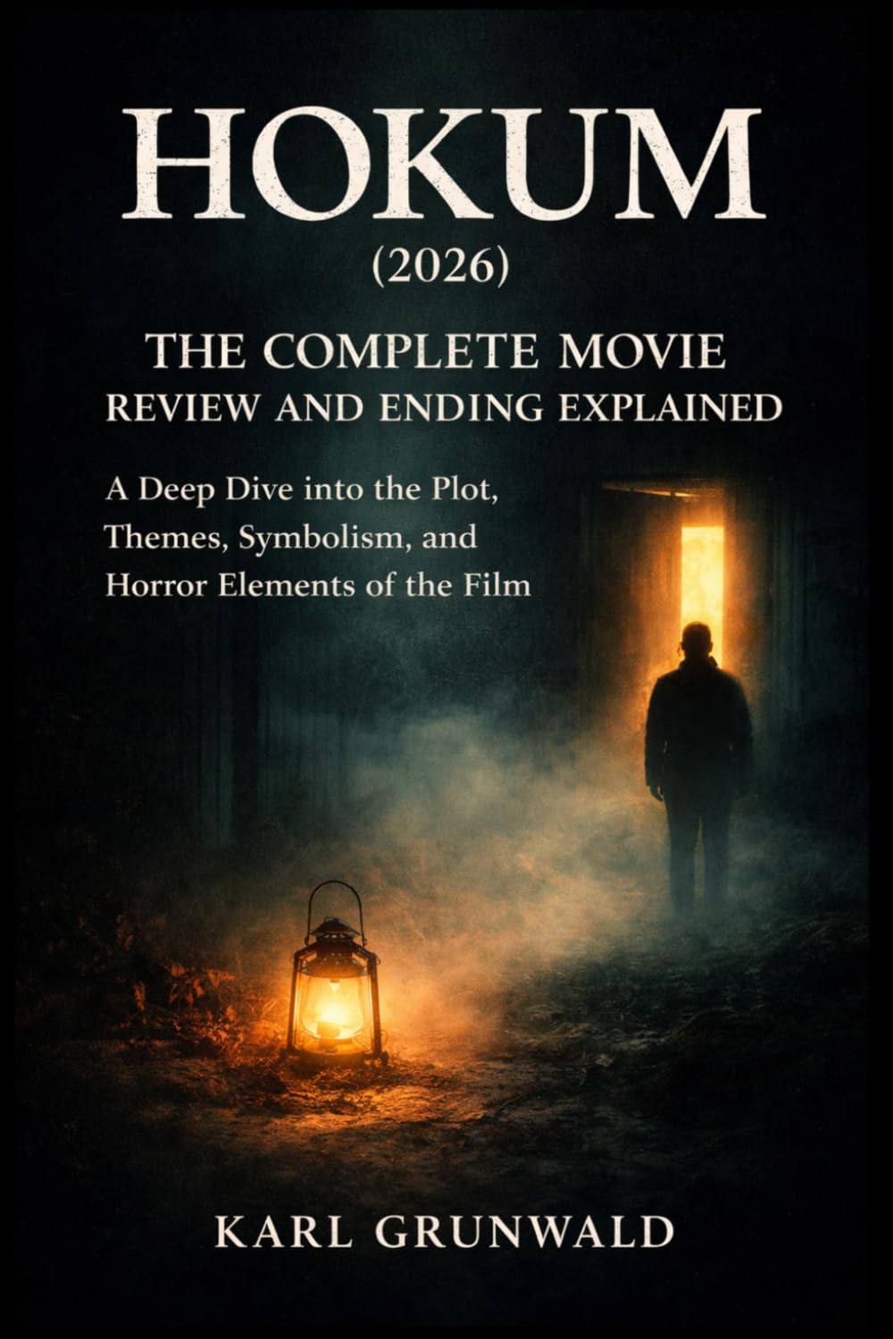Hokum (2026): The Complete Movie Review and Ending Explained: A Deep Dive into the Plot, Themes, Symbolism, and Horror Elements of the Film