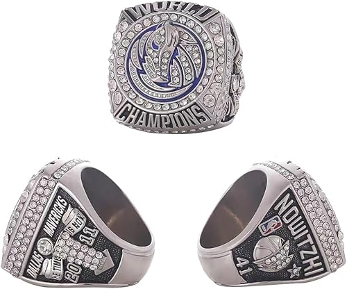 ANILLO CAMPEONATO NACIONAL DE BALONATO DE BASKETBALL 2011 Dallas,ANILLOS CAMPEONATO CON CAJA DE MADERA REGALO PARA NAVIDAD Y CUMPLEAÑOS, Madera,