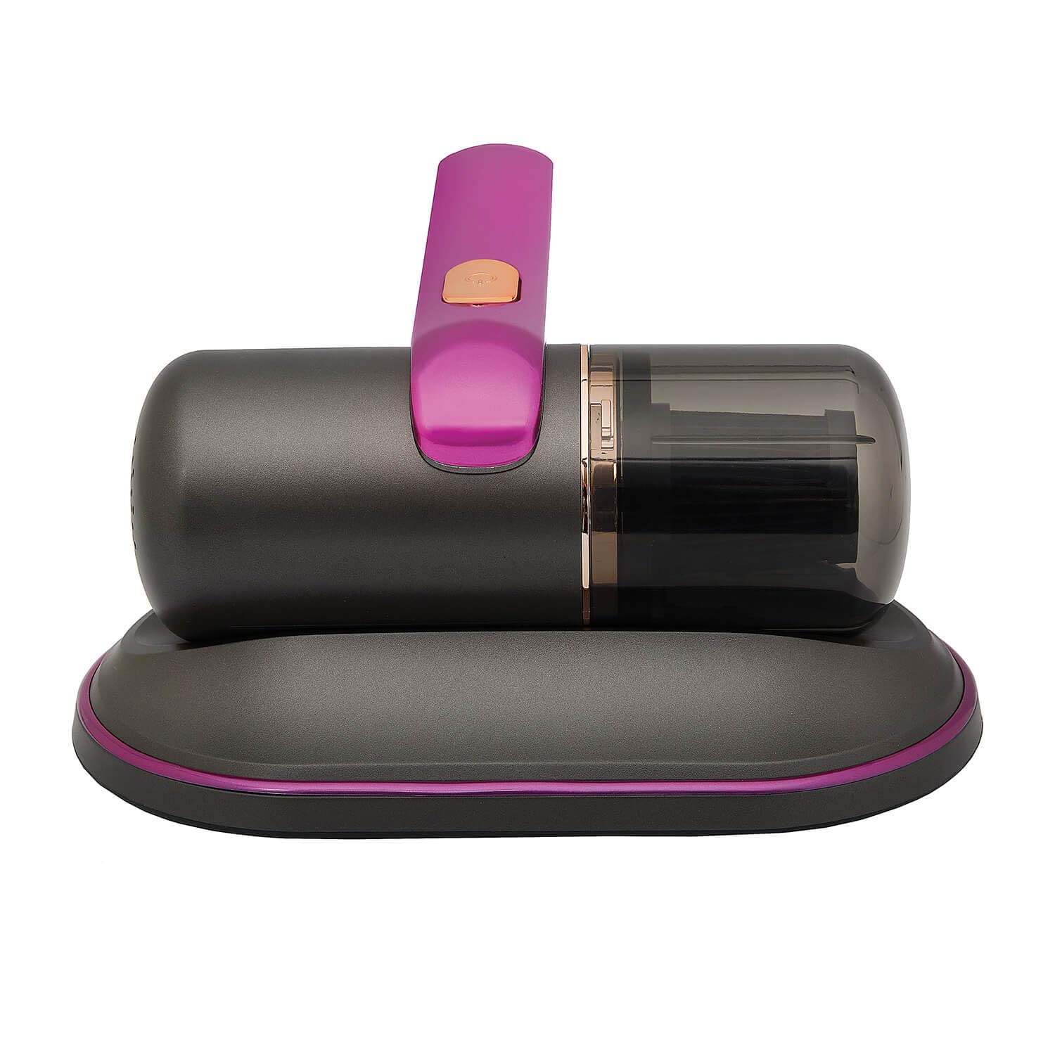 Coopers of Stortford - UV Bed Bug Vacuum for Mattresses, Pillows & Upholstery - High-Efficiency Ultra Violet UV Light Vacuum for, Eliminates Dust Mites & Bed Bugs, 10kpA