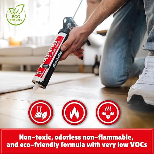 The Original Fix-A-Floor Loose Tile Repair Adhesive - Tile, Porcelain, Ceramic, Marble, Stone & Wood Floor Repair Adhesive - Custom Tip for All Grout Sizes – 10.1 oz - Pack of 12