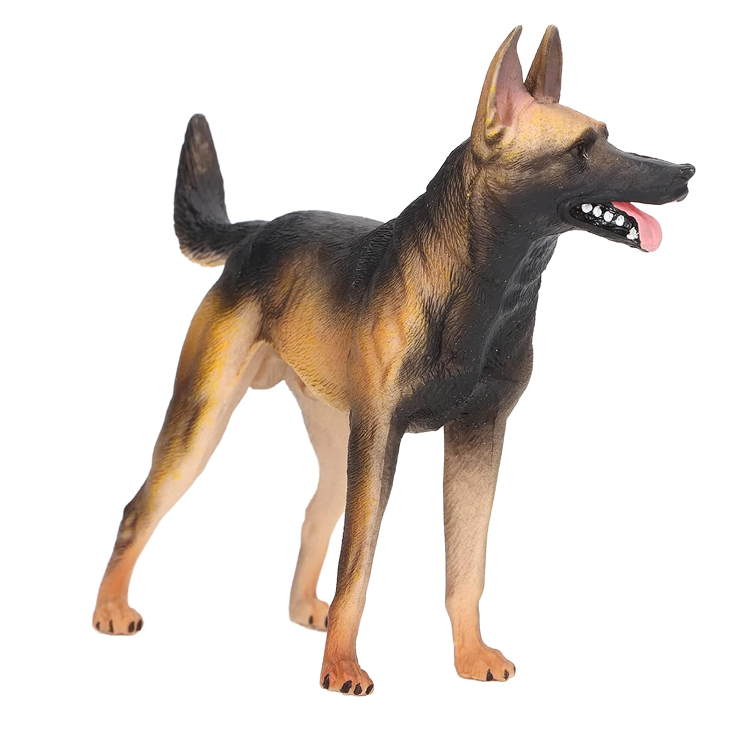 How To Bulk Up German Shepherd