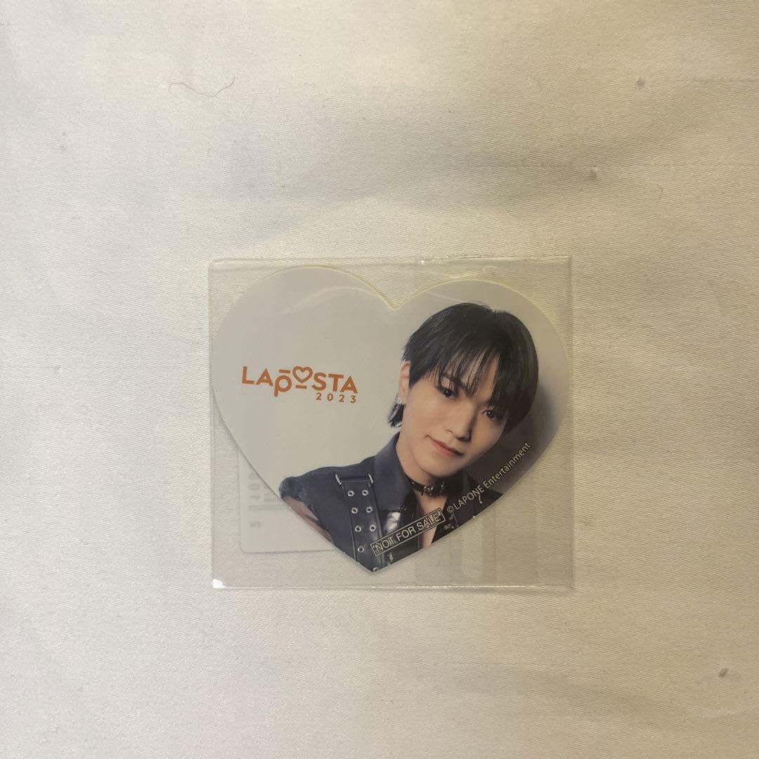 Amazon.co.jp: JO1 大平祥生 KIZUNA LAPOSTA トレカ ホビーグッズ