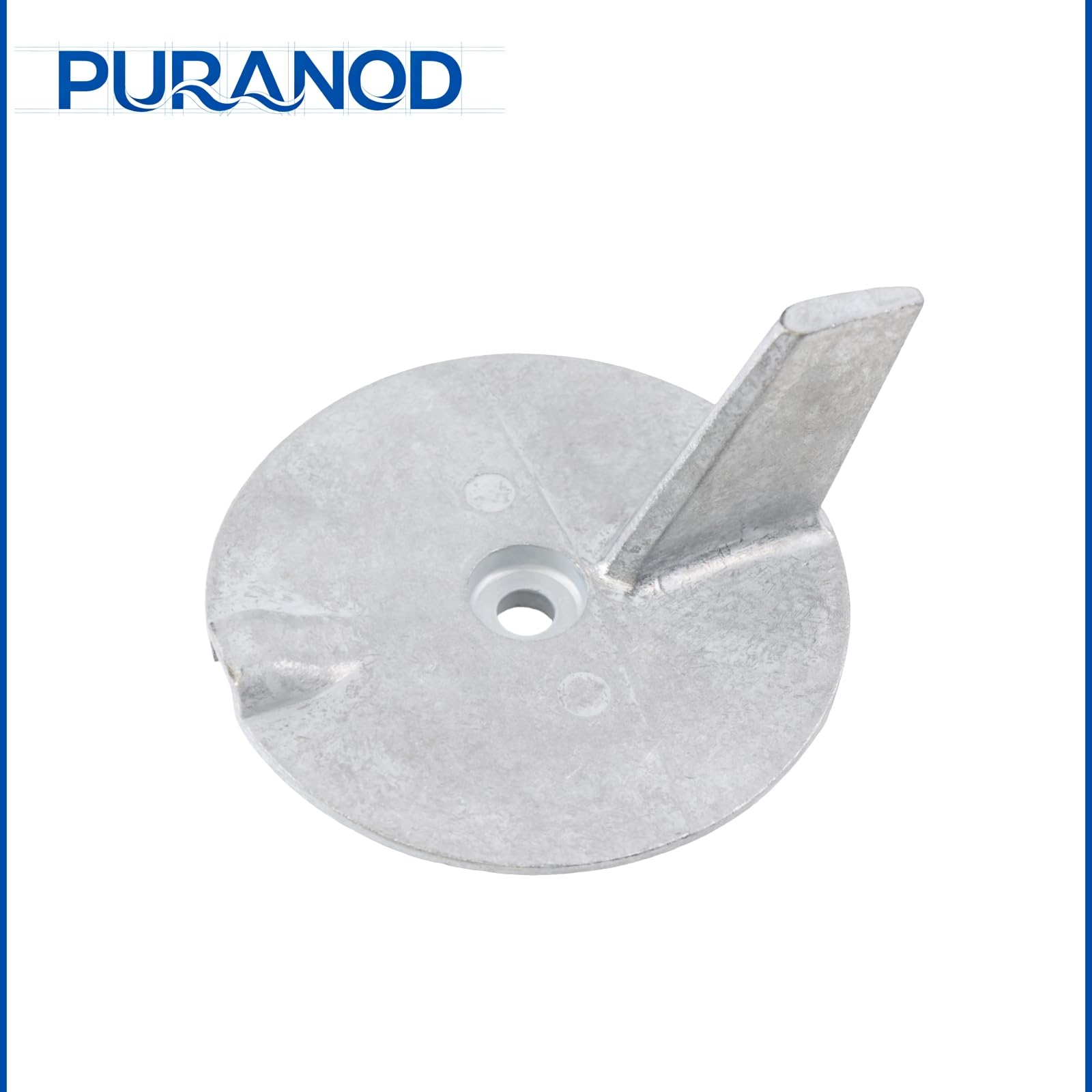 65W-45251-00 67C-45251-00 67C-45371-01 Trim Tab Zinkanode Ersatz für Yamaha Außenbordmotoren 40-60HP SPW161-ZN