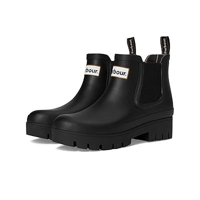 Barbour Barbour Halton Chelsea Welly Women