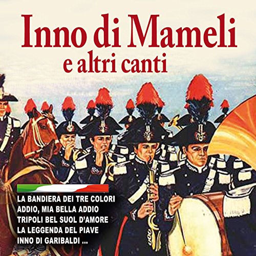  Inno di Mameli