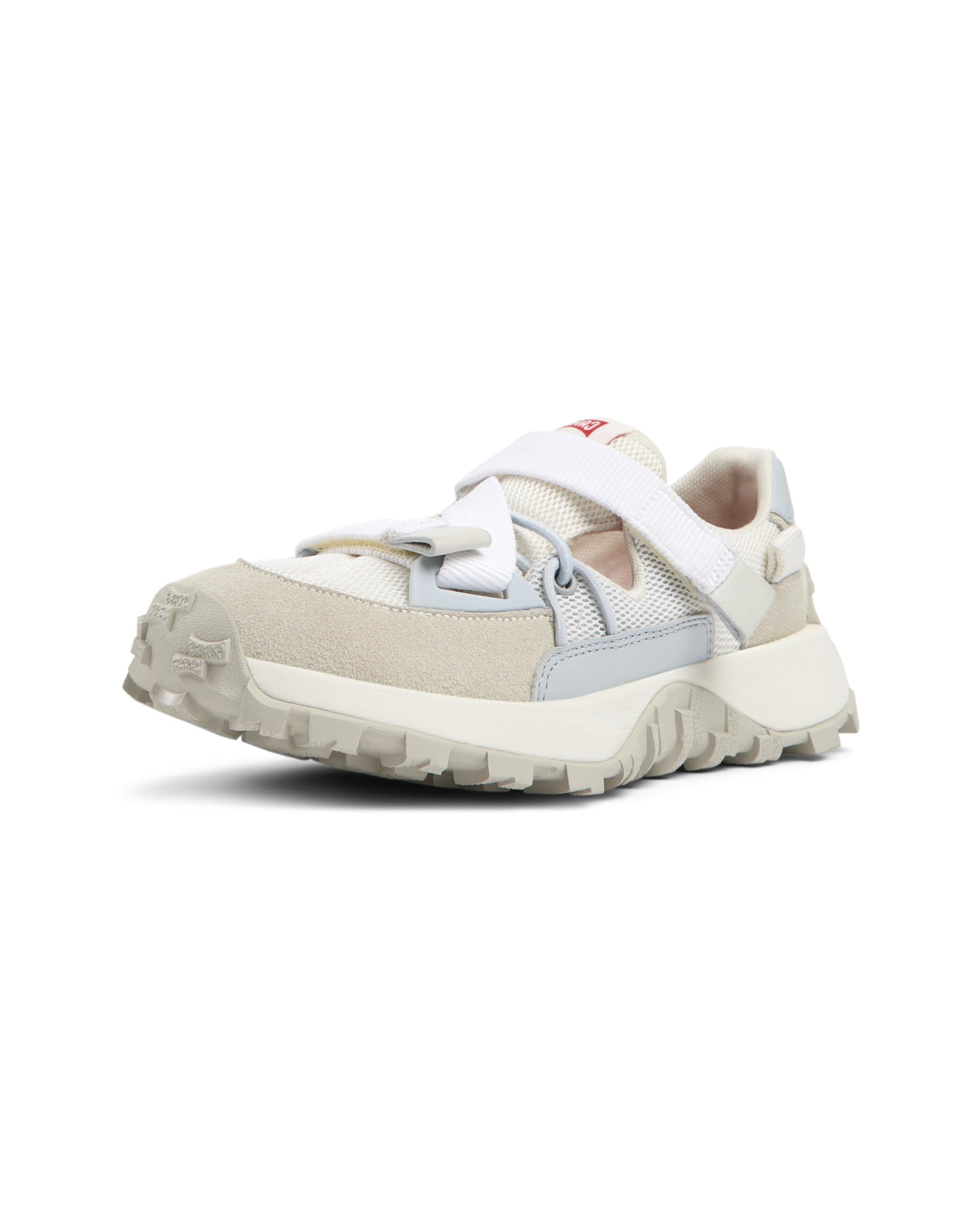 Camper K201538 Drift Trail, Zapatillas Mujer