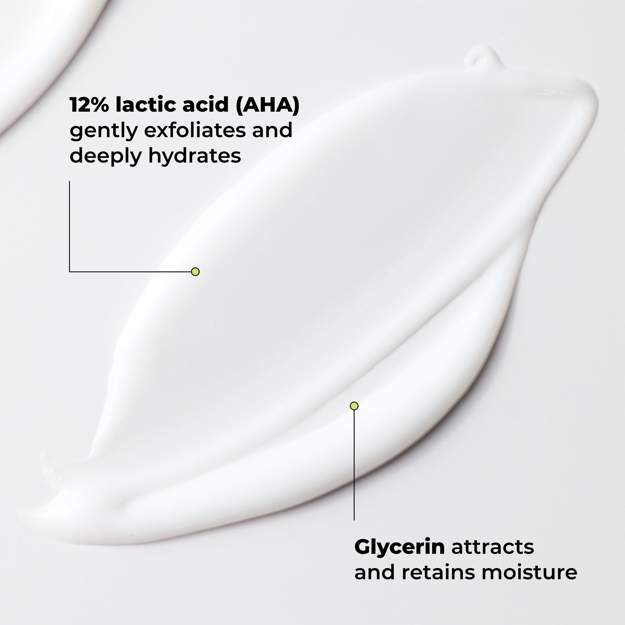 Amlactin Body Lotion 12% Lactic Acid - Hydrate & Smooth -4