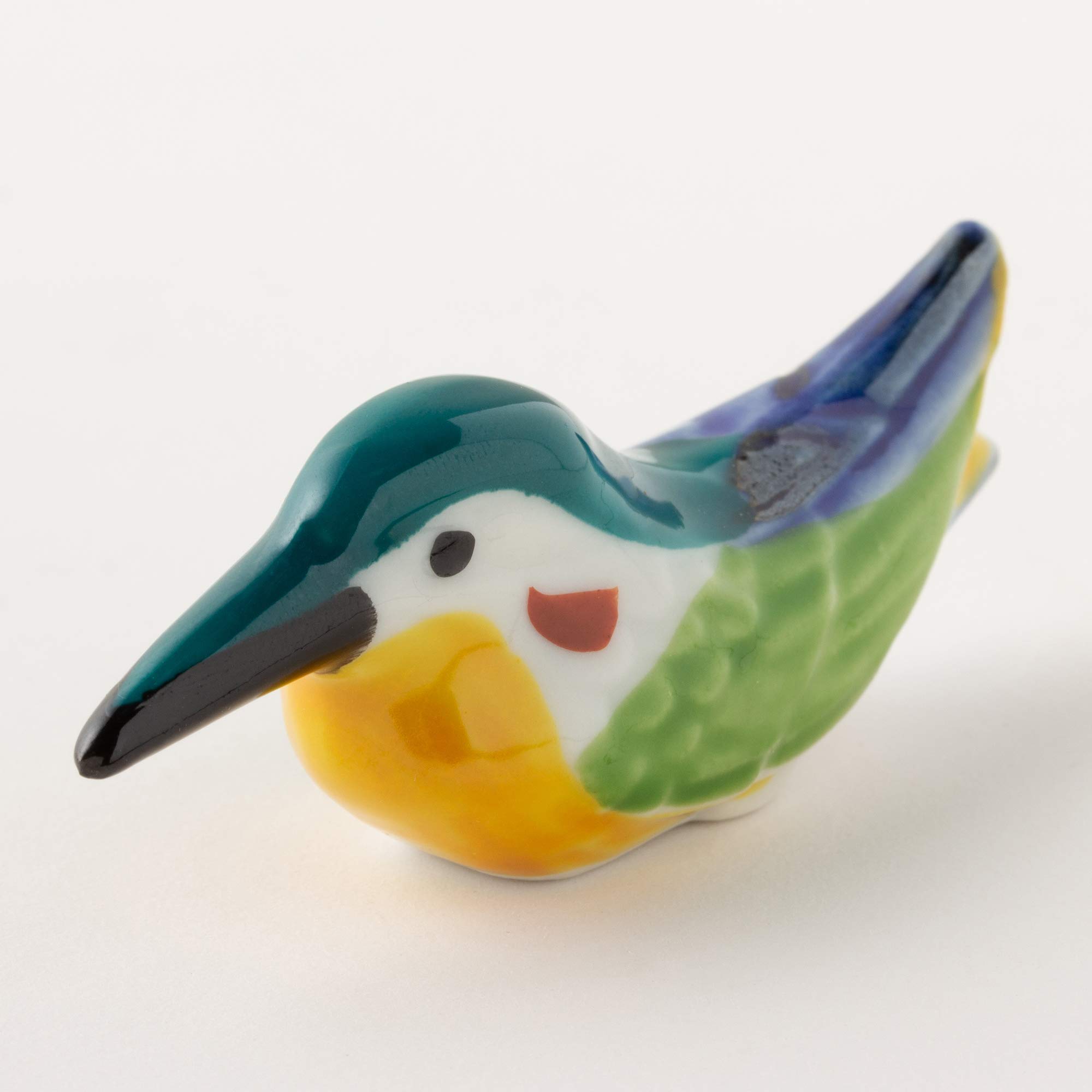 はしおき 楽天市場】麻の葉 箸置き ホワイト/青磁/ネイビー/ネイビー