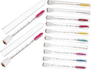 Mikinona 20sets Mascara Wand Tube Pequeño Mas...