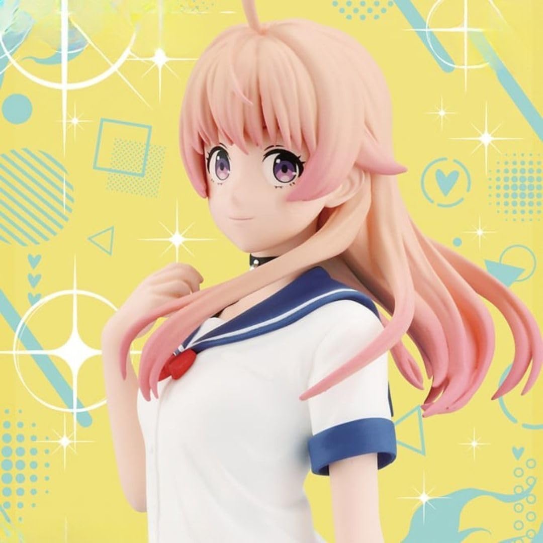 Amazon | ウィッチウォッチ 若月ニコ フィギュア TVアニメ『ウィッチ