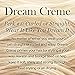 L’ange Hair Dream Creme Intensive Reconditioning Hair Treatment | Leave-In Treatment Helps Hydrate & Nourish | Infused Keratin & Borage Seed Oil