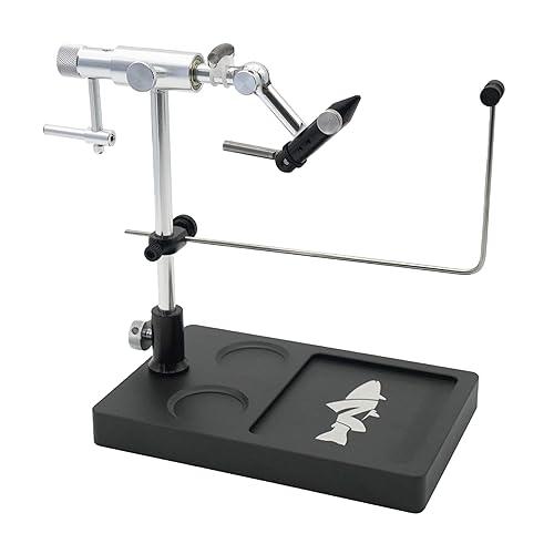 Essential Fly Tying Tools for Beginners