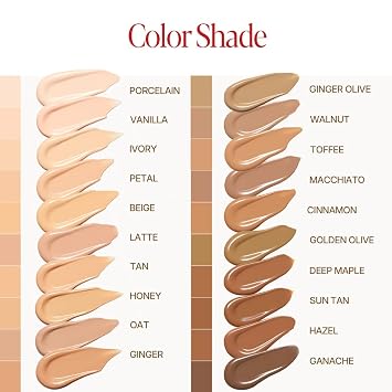Espoir Be Velvet Cushion Foundation #24 Latte and Be Glow Air Puff 7pc | Quick and Easy Coverage with Long-lasting Color, Velvety Smooth Finish & Lightweight Formula, Korean Makeup