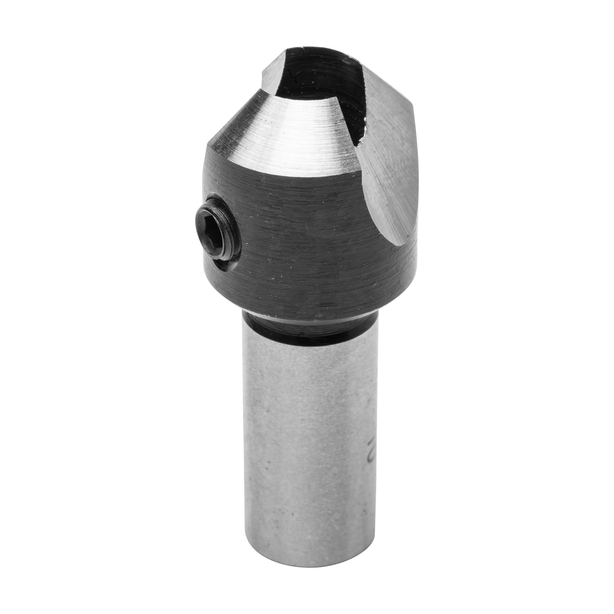 ENT 45329 Aufsteckversenker WS, Durchmesser (D1) 10 mm, D2 20 mm, NL 13 mm, GL 51 mm, SL 30 mm, S 13 mm