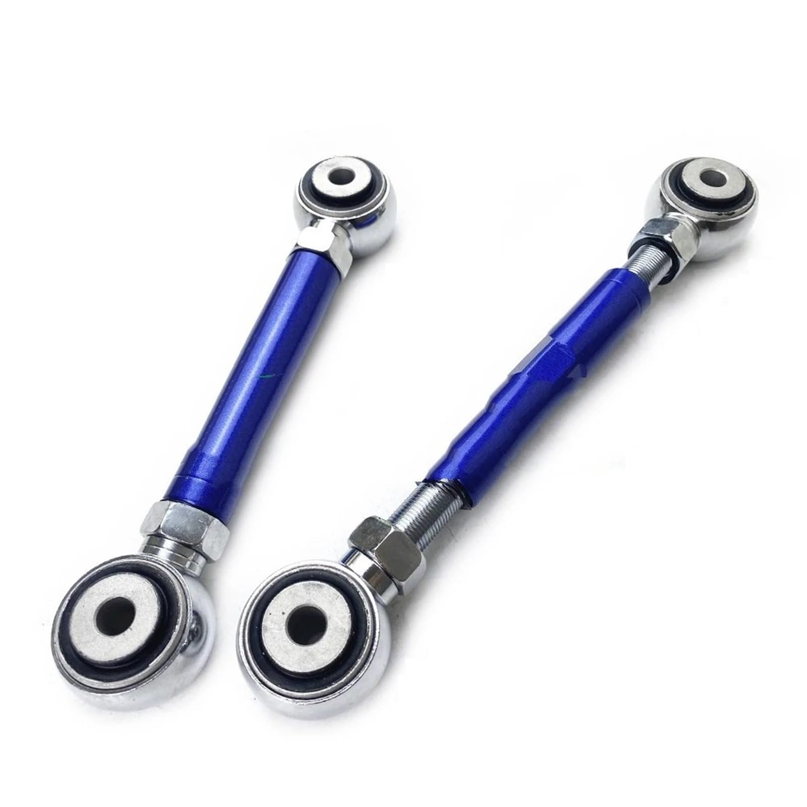 Suspensión de Ruedas Brazo de control puntera trasera ajustable para Tesla Model S (2012-Model X) 1021420-00-A. Compatible con vehículos eléctricos(1 PIECE)