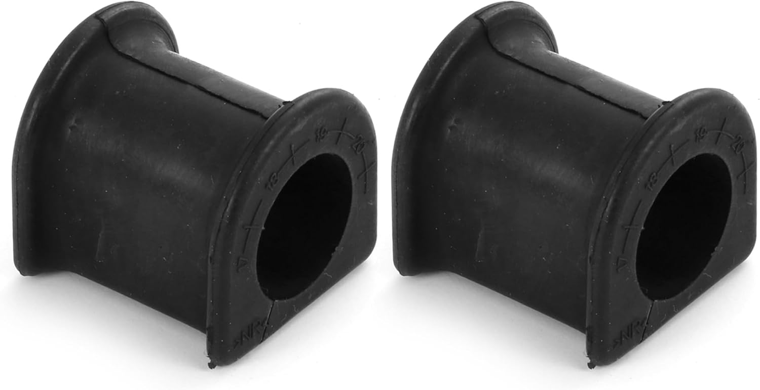 Metrix Premium Chassis Parts - Front Stabilizer Bar Bushing Kit Fits 1992-1993 Toyota Camry, 1995-1996 Toyota Camry, 1994 Toyota Camry, 1992-1996 Lexus ES300, Replacement K90525, Made in Europe