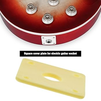 DMC ジャックプレート　プレーン DMC ジャックプレート プレーン Jack Plates