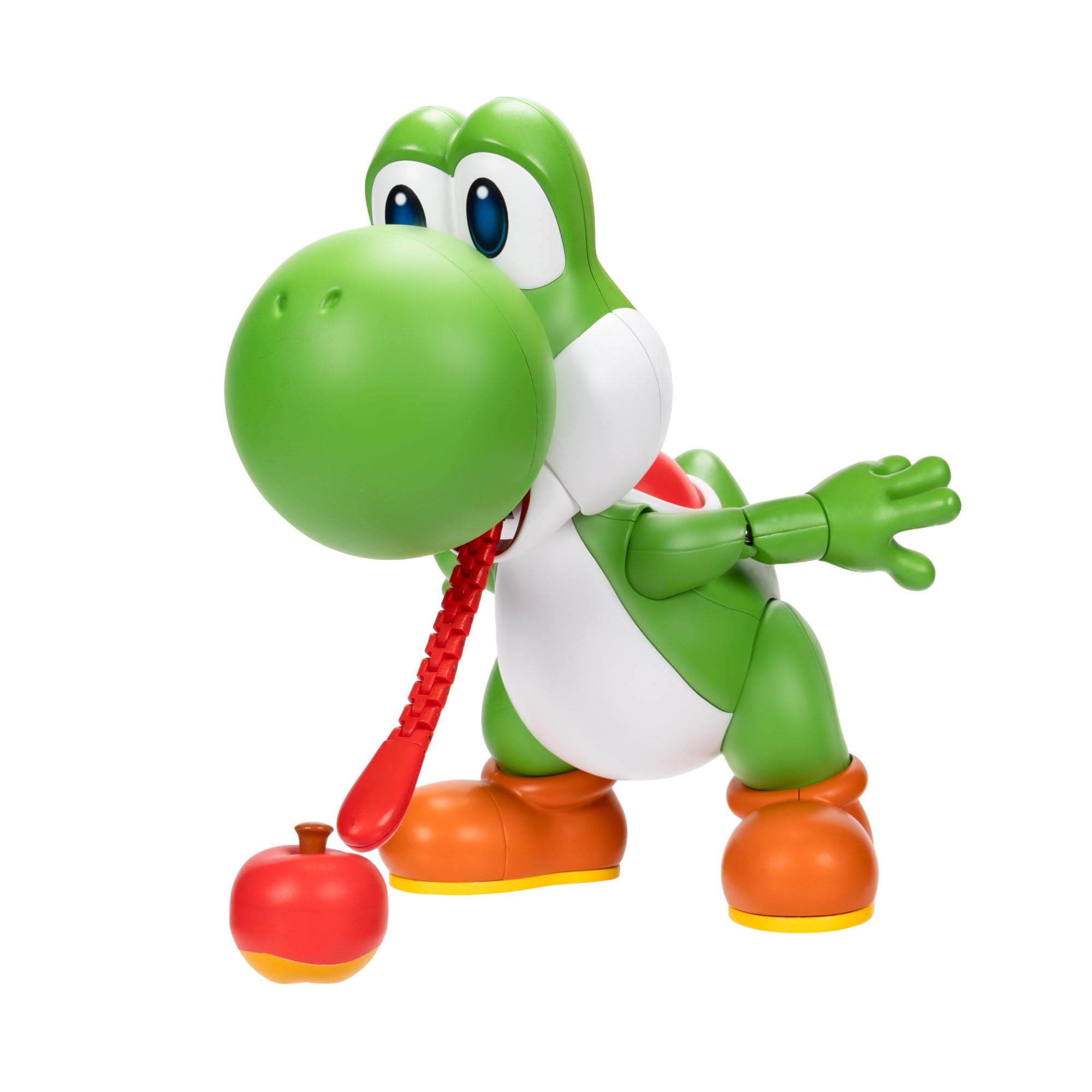 Super Mario Yum Yum Yoshi