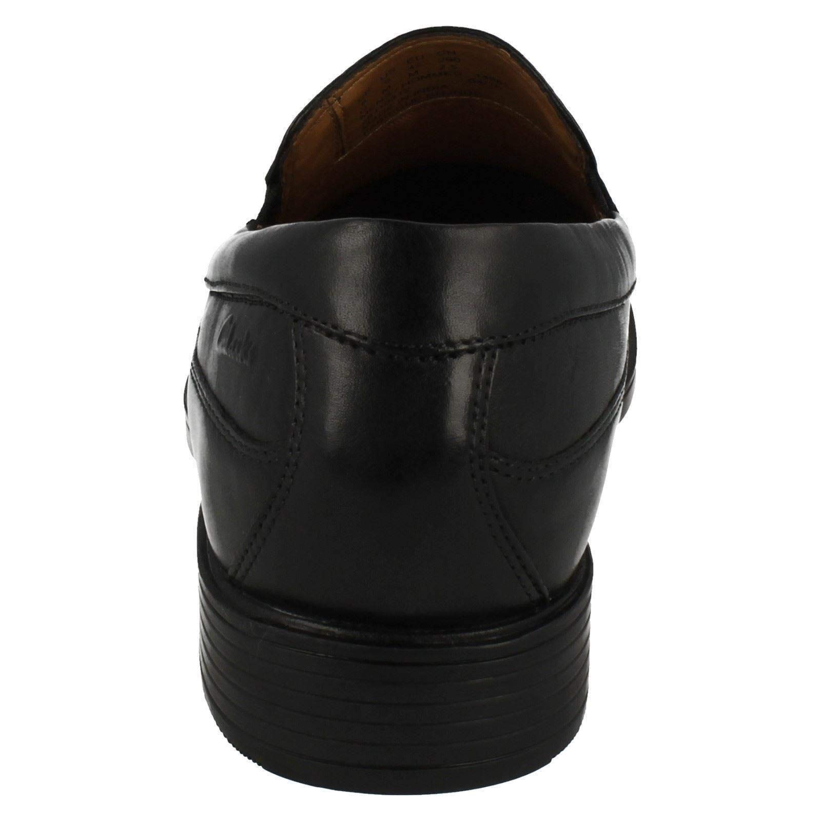 Clarks Herren KippfreiSlipper