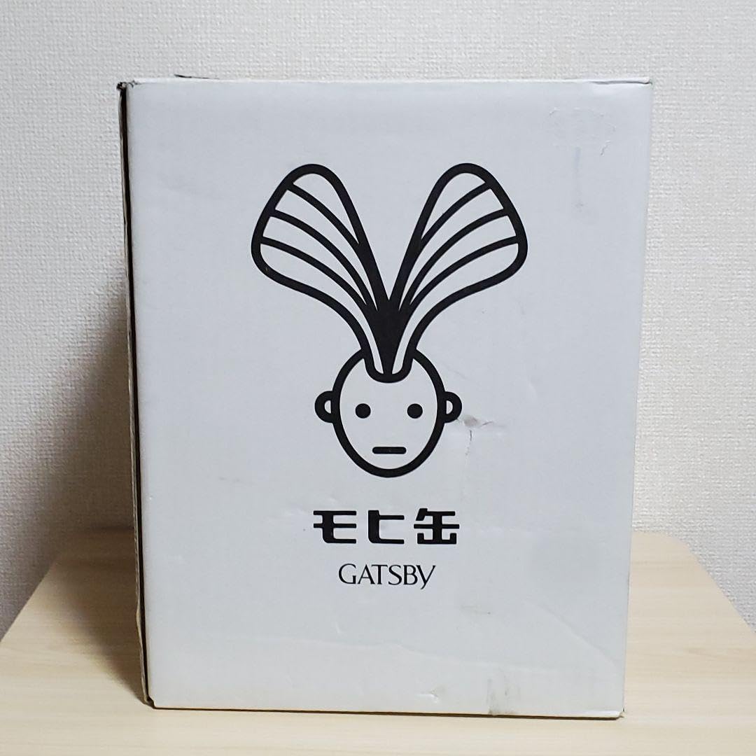 【未使用】ギャッツビー モヒ缶 2004年プレゼント 未使用】ギャッツビー モヒ缶 2004年プレゼント 未使用