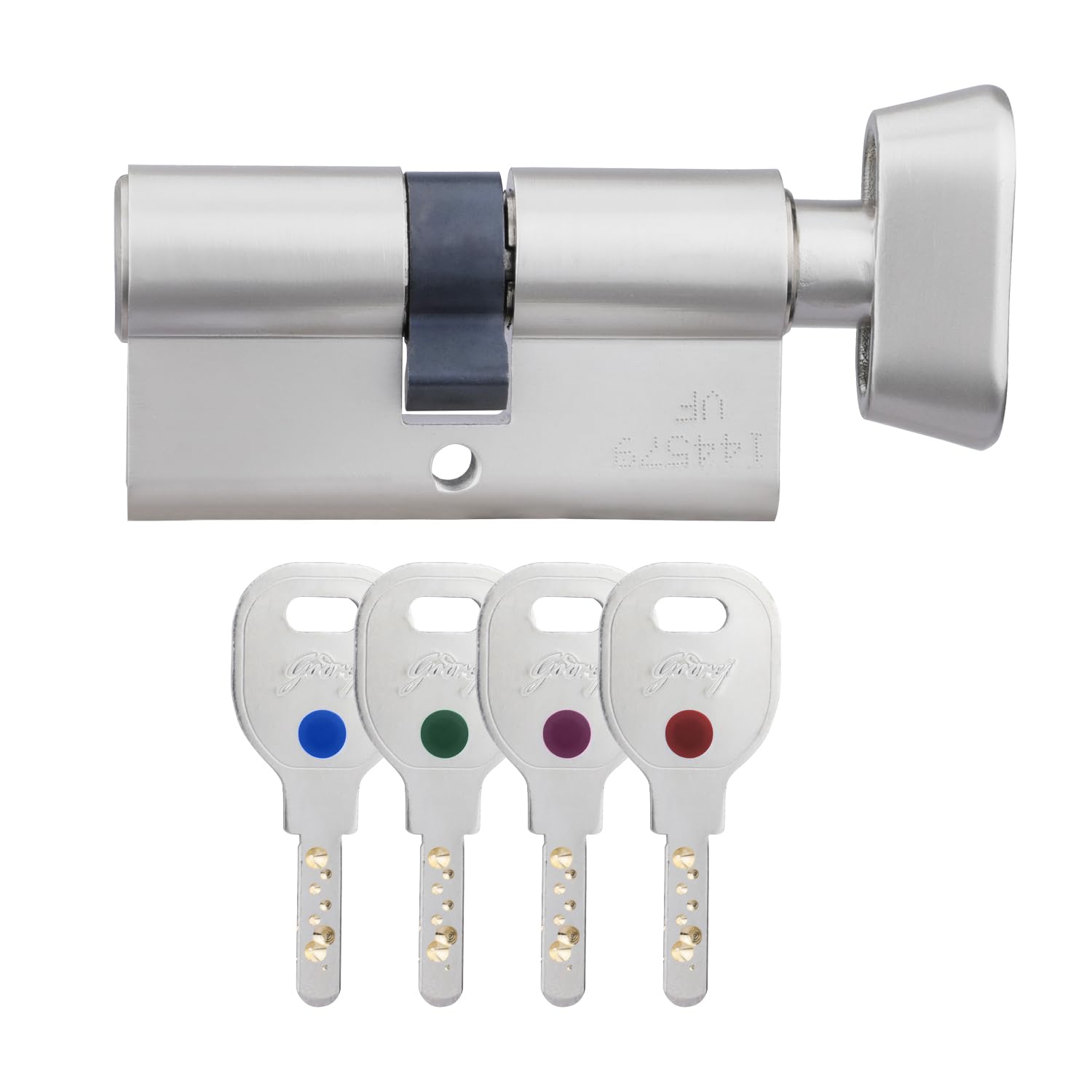 Godrej Eco Pin Cylinder - Secure Your Doors -7 Godrej Eco Pin Cylinder - Secure Your Doors -7
