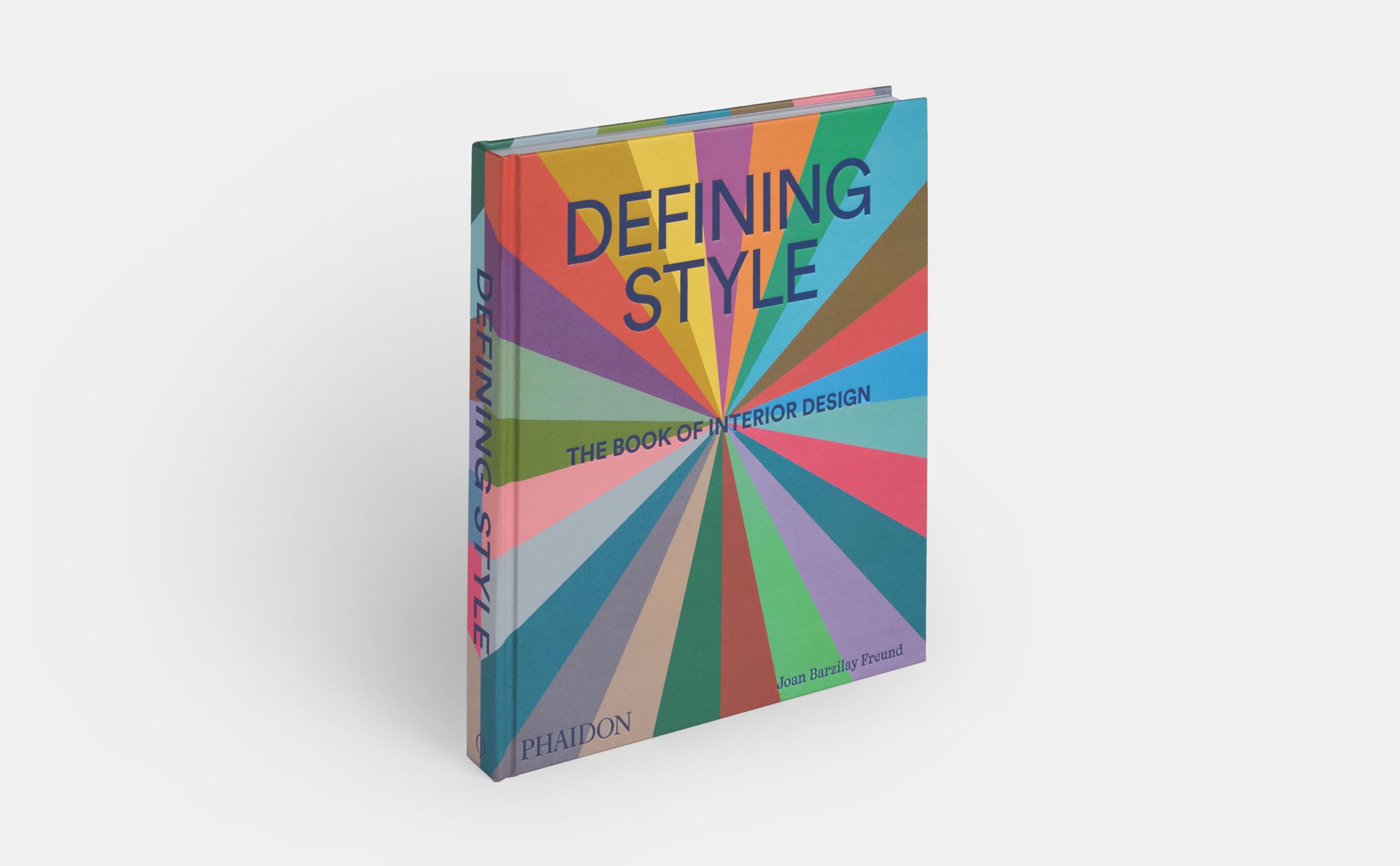 Defining Style: The Book of Interior Design - Image 10