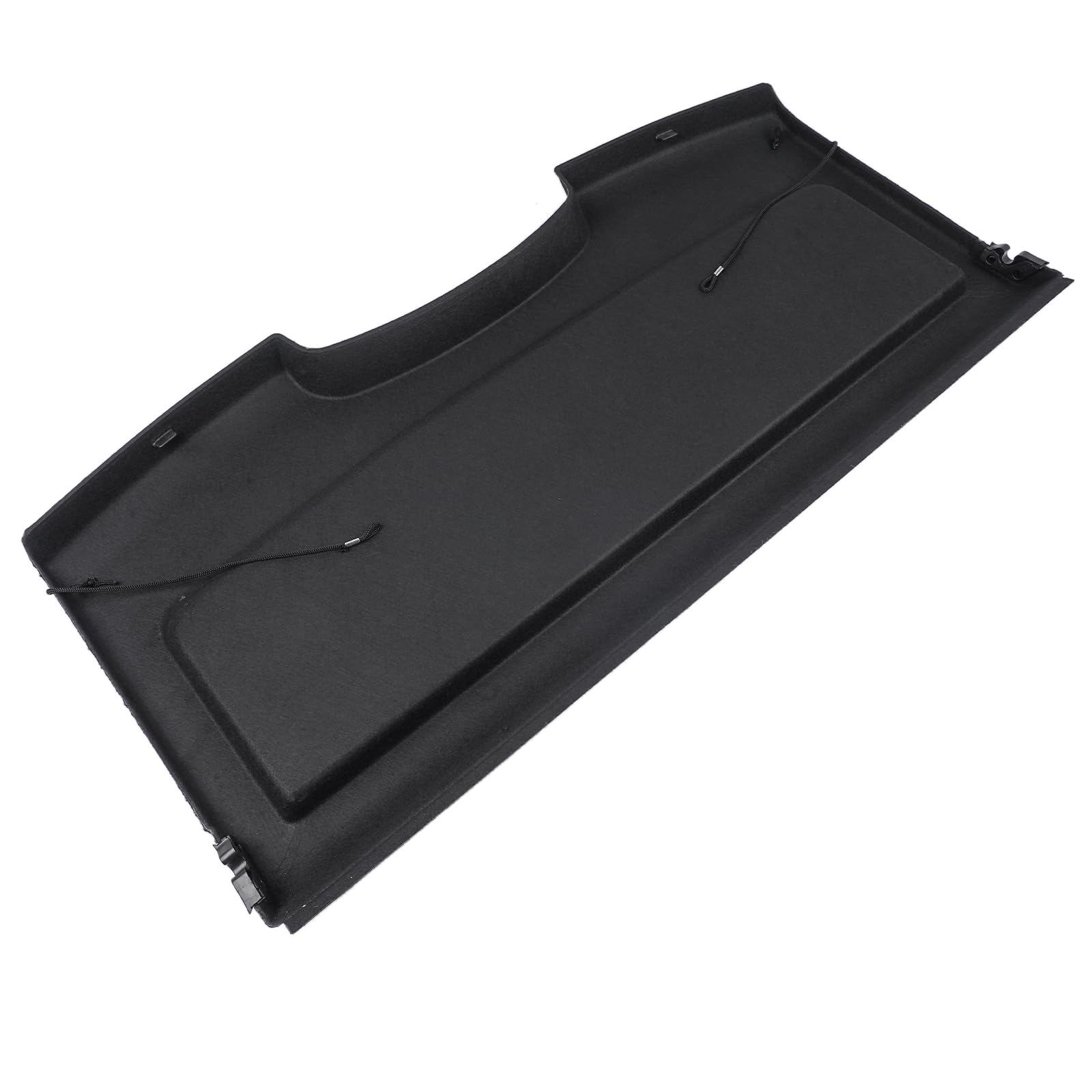 Deckel Kofferraumabdeckung Kompatibel mit Fabia 2 5J 2007-2015