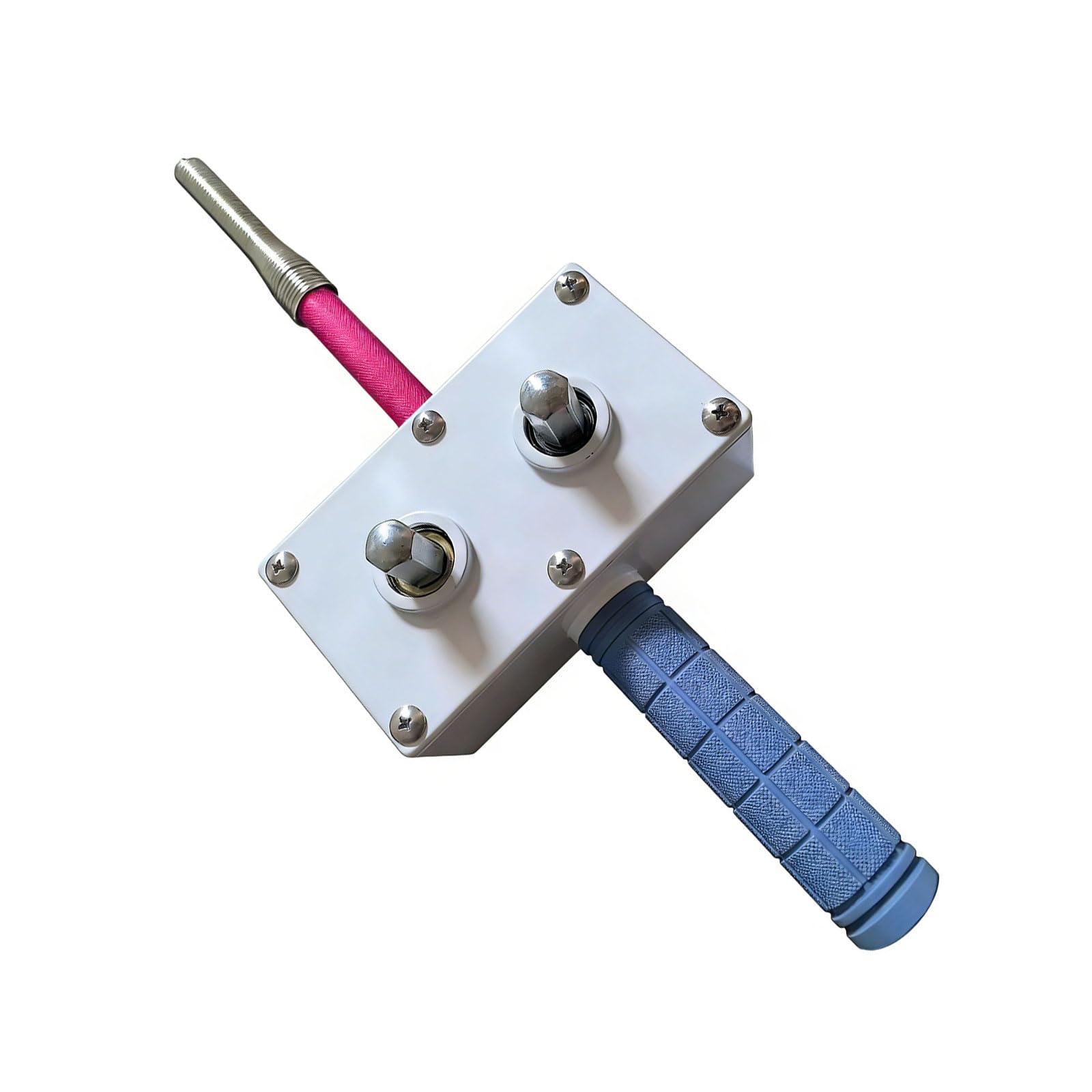 Kaeltsyn Without Wire Compact Electrical Wire Snake Tool With Lightweight Design Perfect For Smooth Routing And Repairs Aluminum Mixture Wire Supplier