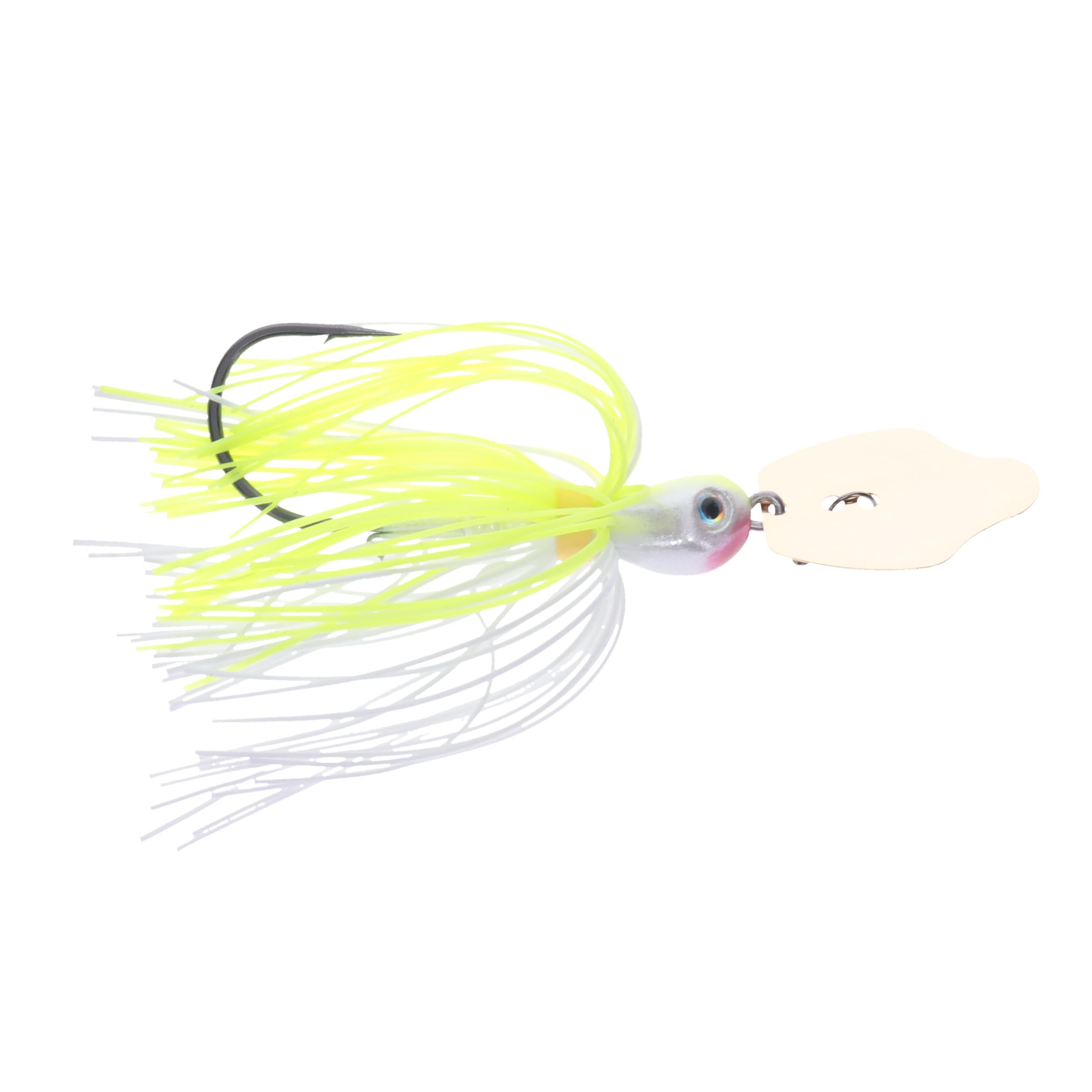 Strike KingThunder Cricket Gold