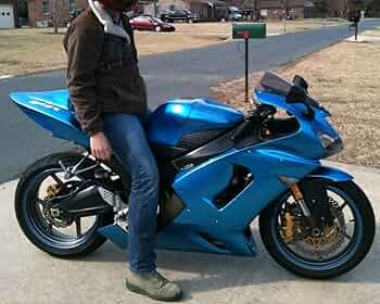 りん OHLINS KAWASAKI ZX-6R 636 2009-2018 リアサスペンションT