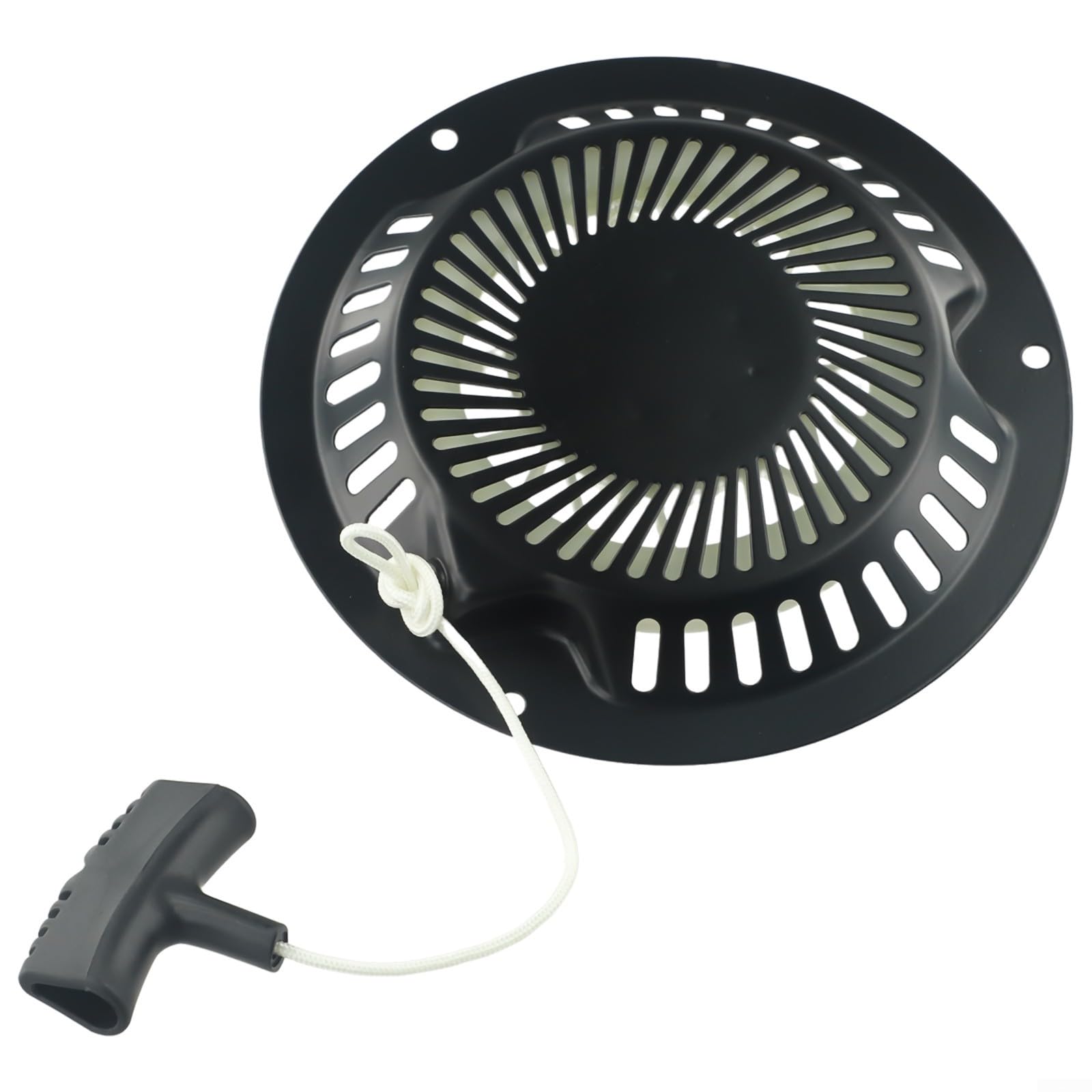 LatoYard Recoil Starter for Sanli Models LS40, LS42, LS4135, LSP42, LSR42, LSPR42, LSP430, P7R - Replacement for 501112 XX501112 SL1P60F-A-100003