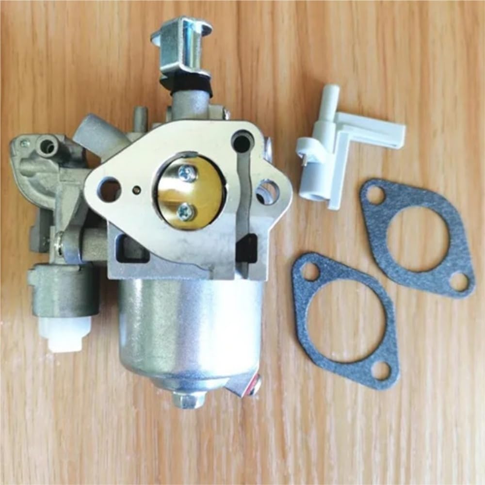 Carburateur pour pompe à eau EX27 avec levier starter démarrage facile