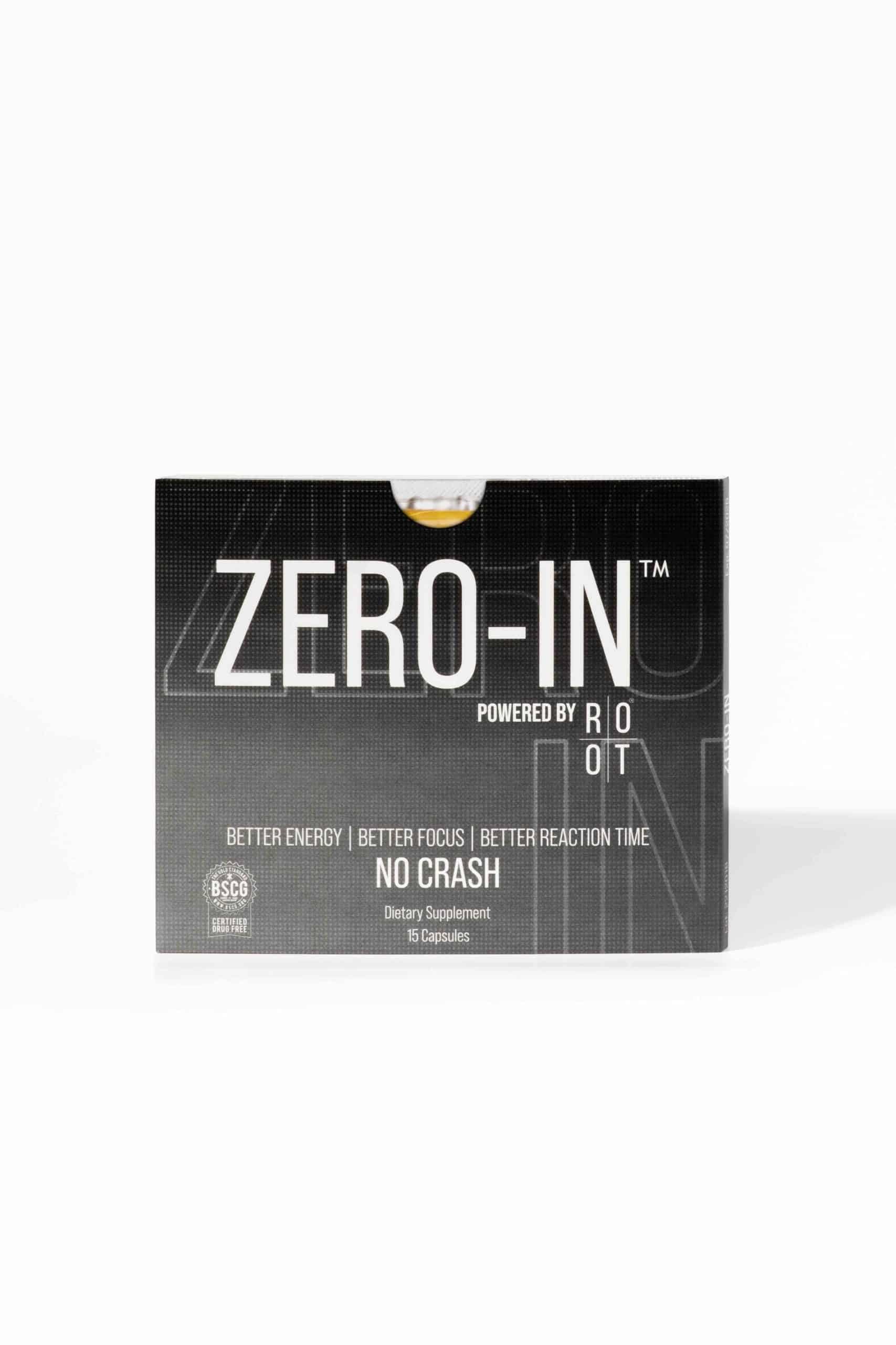 Amazon.com: THEROOTBRANDS Root Wellness Zero-in by Dr. Rahm