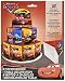 Disney Cars Favor Box Centerpiece Decoration for 8