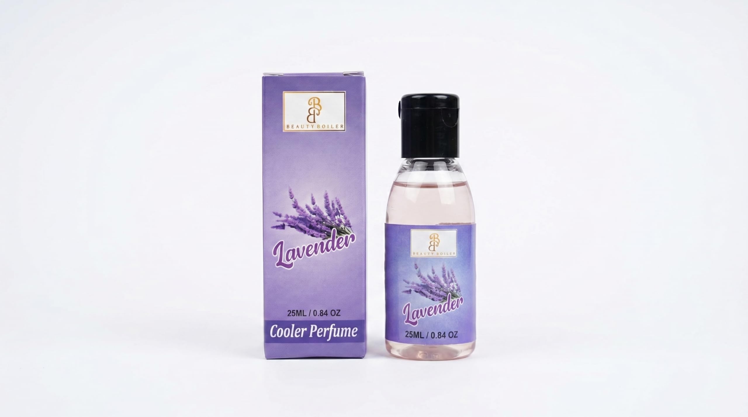 Beauty Boiler Cooler Perfume Oil – Long-Lasting Air & Water Cooler Fragrance (Lavender)-image-14