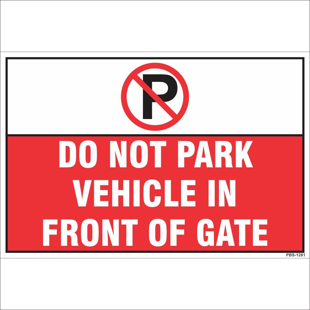 Printable No Parking Sign Templates 54 OFF Printable No Parking Sign Templates 54 OFF