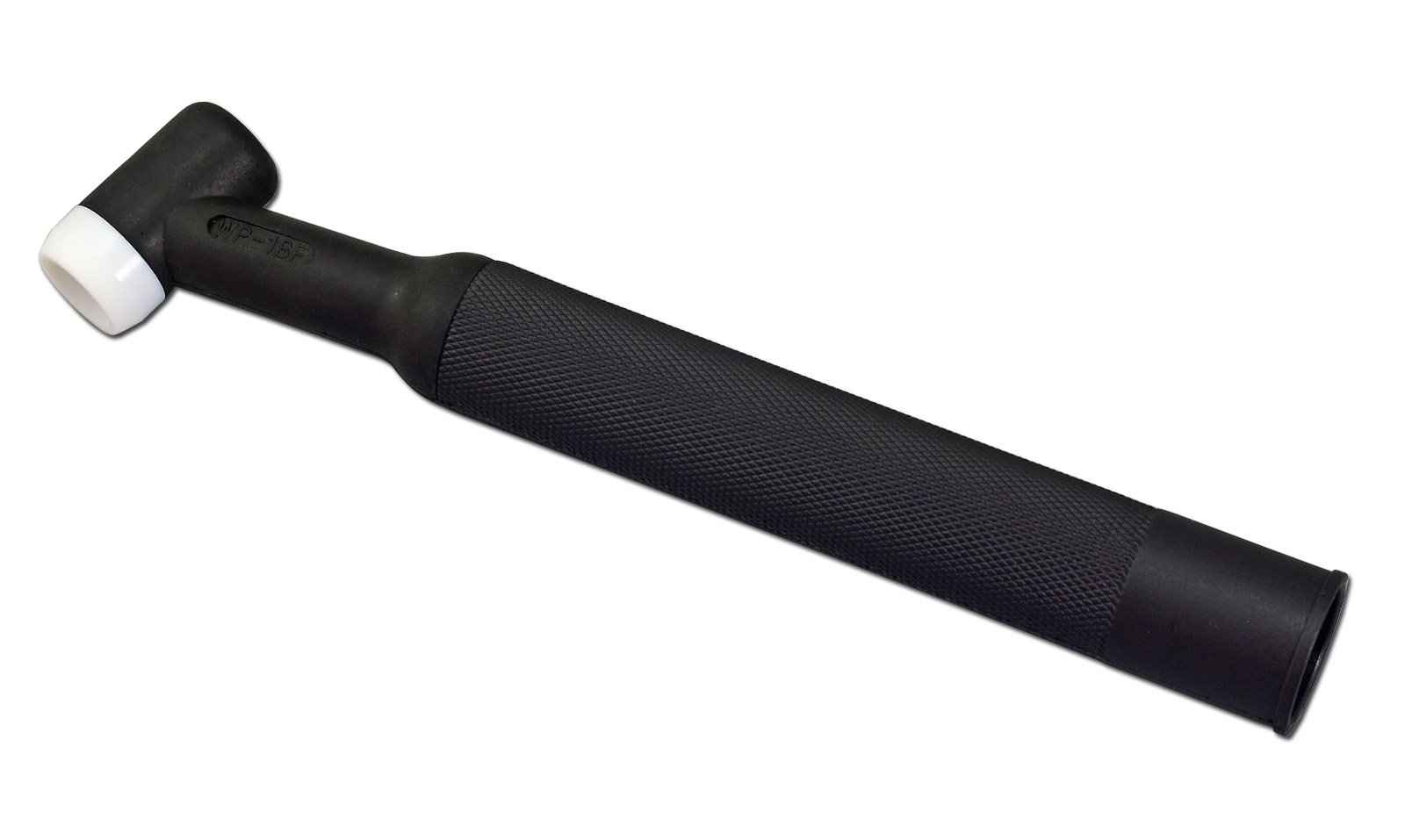 Riverweld Wp-18F Sr-18F Tig Welding Torch Head Body Flexible Head 350Amps Water Cooled