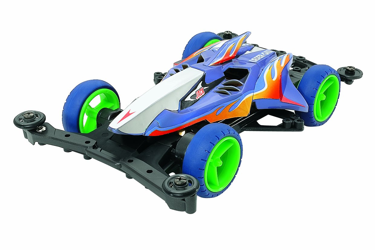 Amazon | タミヤ ミニ四駆限定 レイザーギル スーパーXXスペシャル