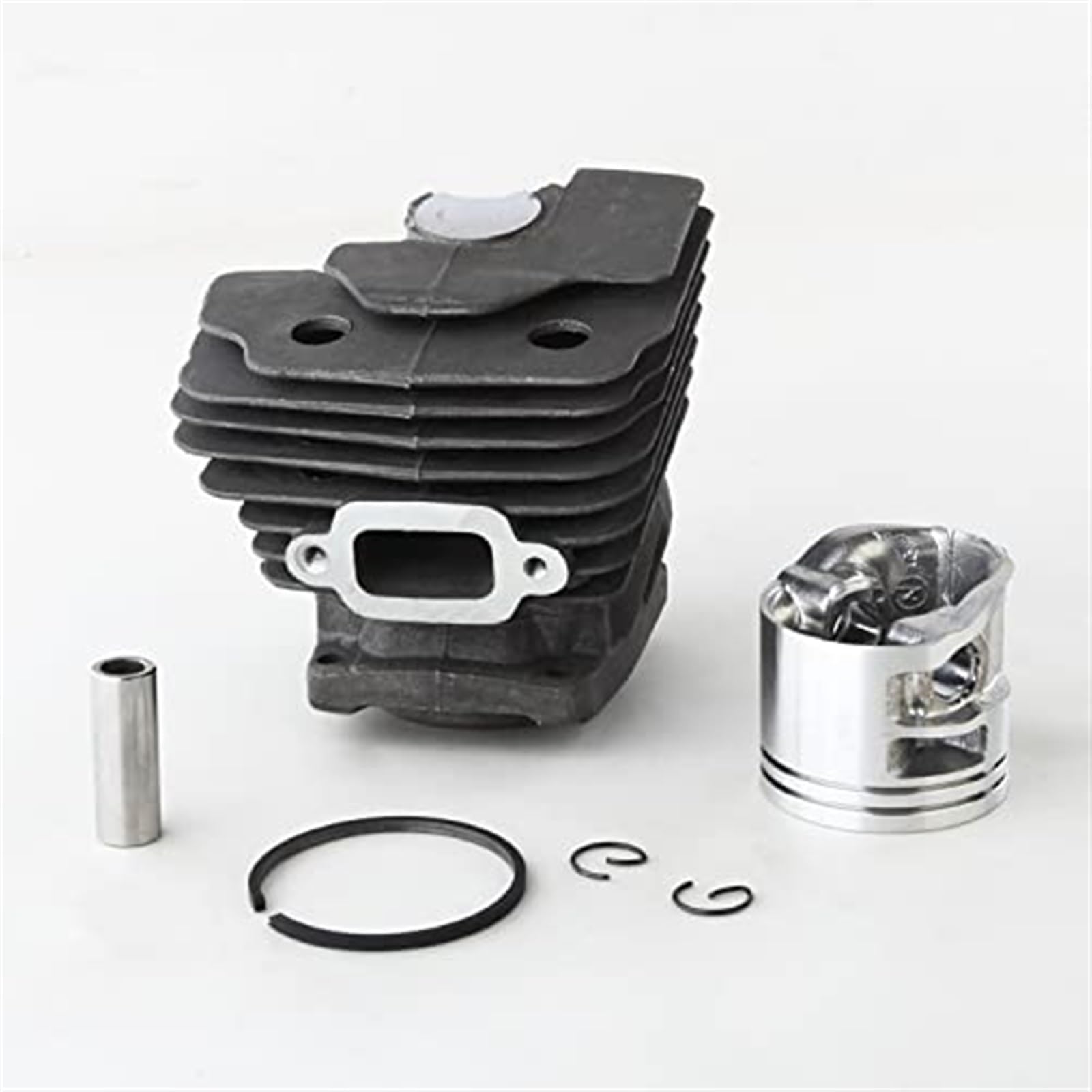 Kit de clip de anillo de pistón de cilindro de 47mm, para STIHL