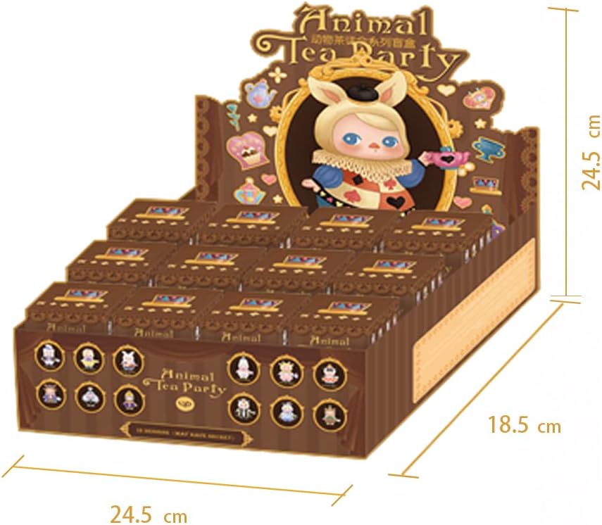 pop-mart-pucky-animal-tea-party-caja-exclusiva-de-figuras-de-acci-n