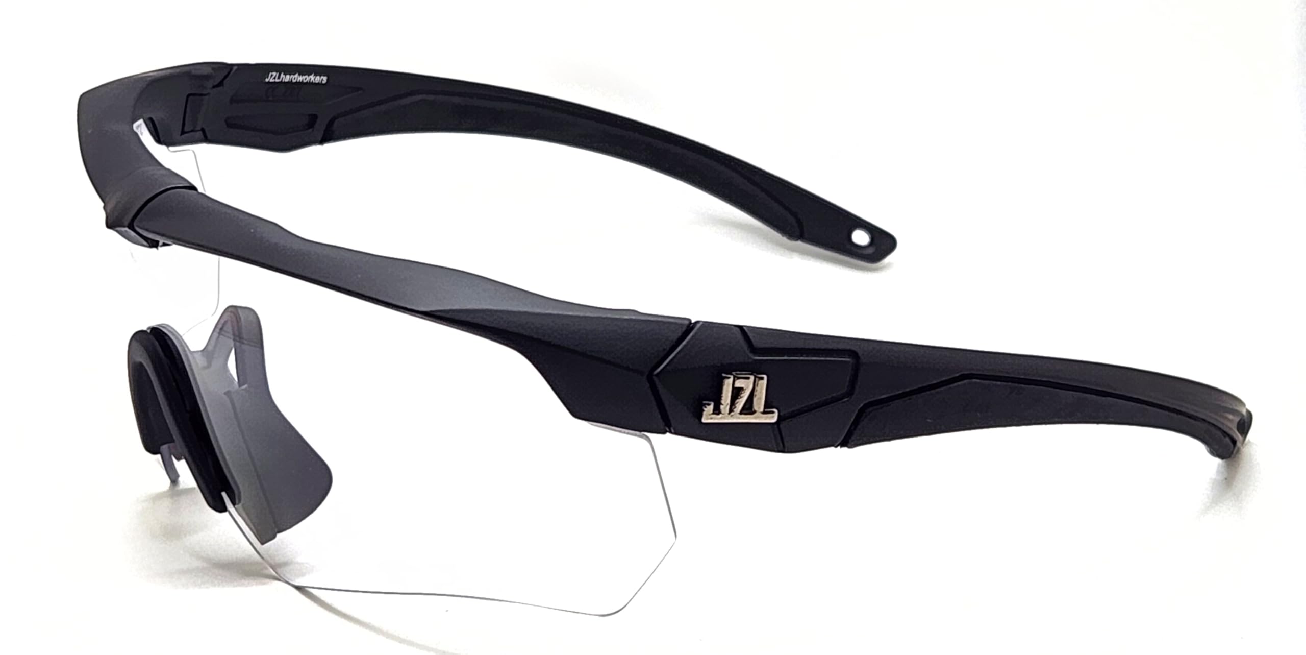Gafas de sol de seguridad de transición