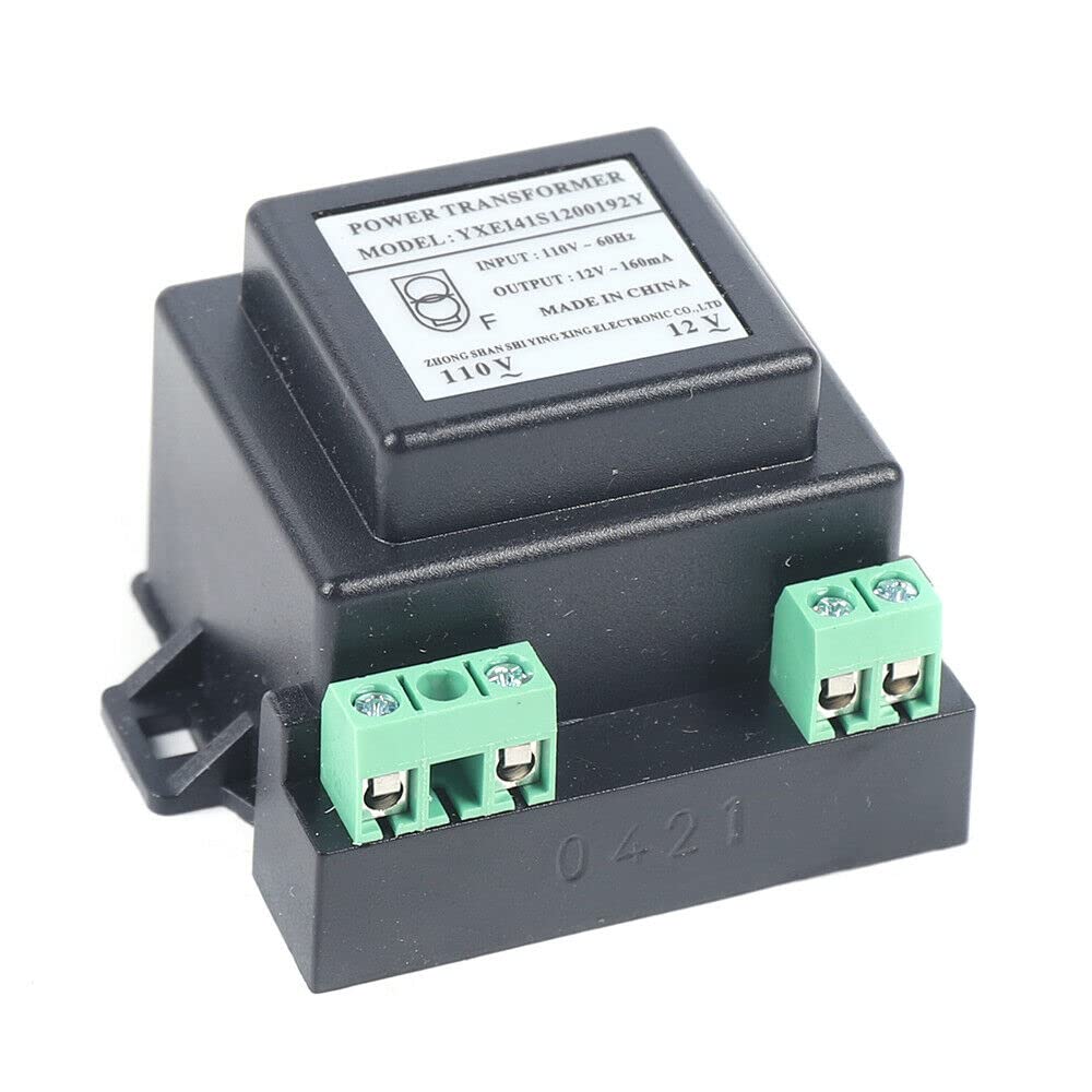 SHZICMY Regolatore di temperatura digitale SF-102, regolatore di temperatura, termostato LCD, per frigorifero, 220 V