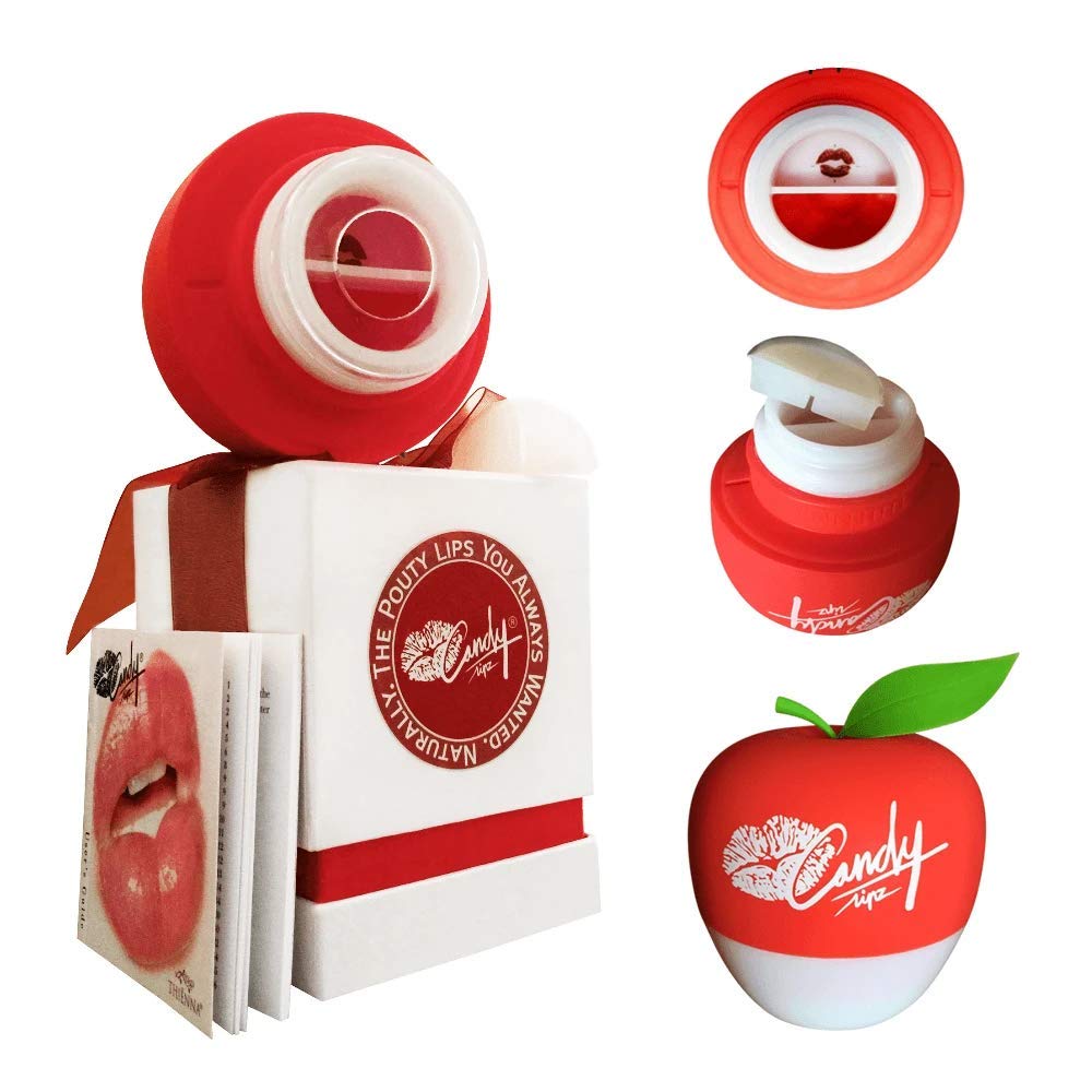 Amazon.com: CANDYLIPZ Lip Plumper Device | 100,000 Orders